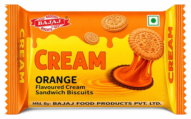 Chocolate biscuits