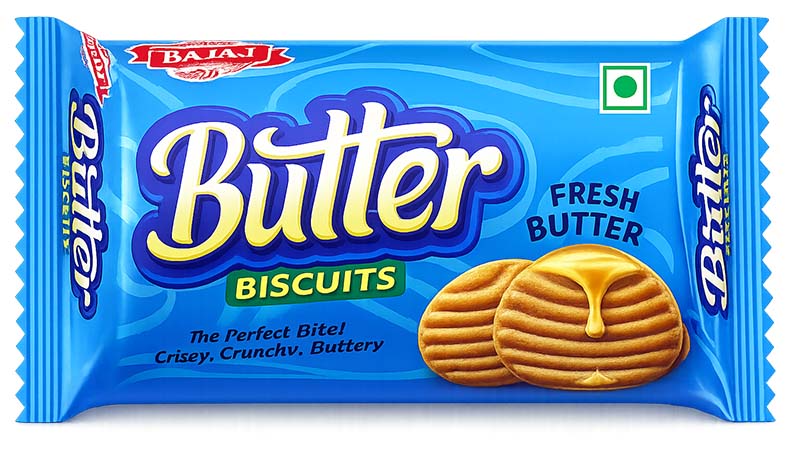 Coconut biscuits